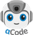 Alpha Mini Logo
